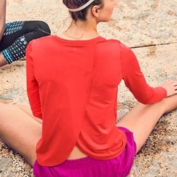 Athleta Running Tops - Picture 7 of 7